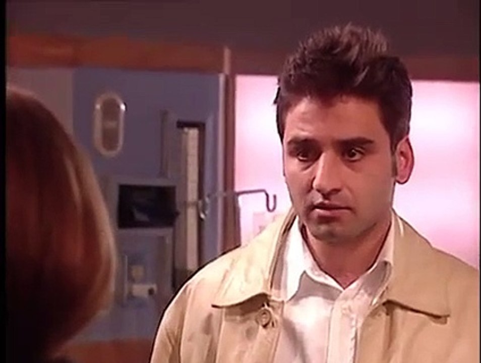 Marido y mujer Capitulo 23