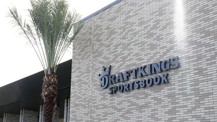 Rush Street Interactive Eyeing Buyout by DraftKings for Expansion
