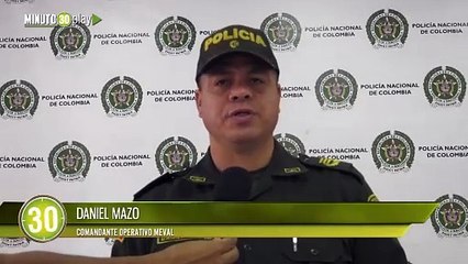 balance toque de queda meval