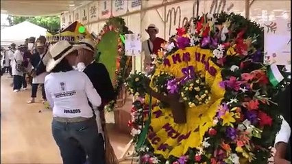 12-08-18 Premiacion desfile de silleteros