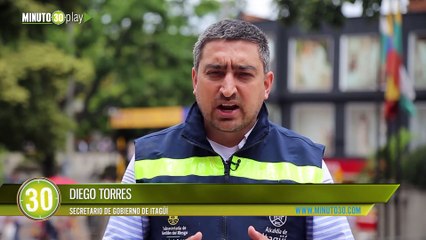 Hasta que Medicina Legal confirme si es o no el cuerpo de Valery, los rescatistas siguen buscándola