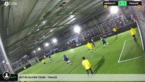 But de Olivier Tesse - THALES