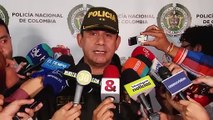 21-08-18 Avanzan las investigaciones para esclarecer el crimen de conductor de bus de la UdeA