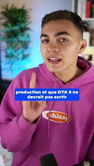 GTA 6 pas tout de suite... (Exclu Dailymoion)