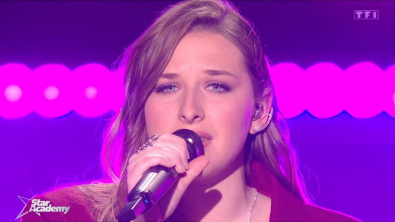 Voici - "Au moins, elle aura essayé" : les parents d'Héléna cash sur sa carrière après la Star Academy