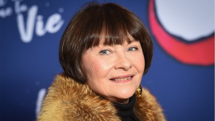 GALA VIDÉO - Macha Méril épanouie à 83 ans : “Je ne considère pas la vieillesse comme une catastrophe !”