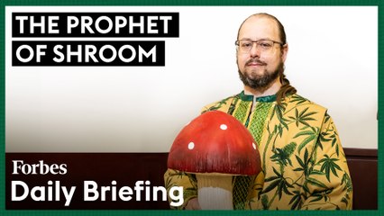 America’s Largest Megachurch—Where Shrooms Are A Sacrament—Makes Millions