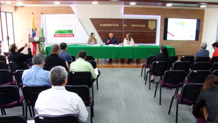 31-08-18  Hasta el 23 de septiembre estara abierta la convocatoria Antojate de Antioquia 2018