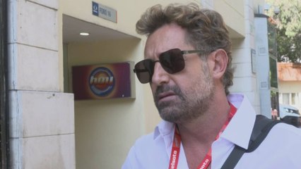Gabriel Soto cuenta si tiene planes de vacacionar con sus hijas e Irina Baeva