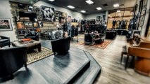 Wornstar Clothing - Rock N Roll Clothing Company New to the West Valley