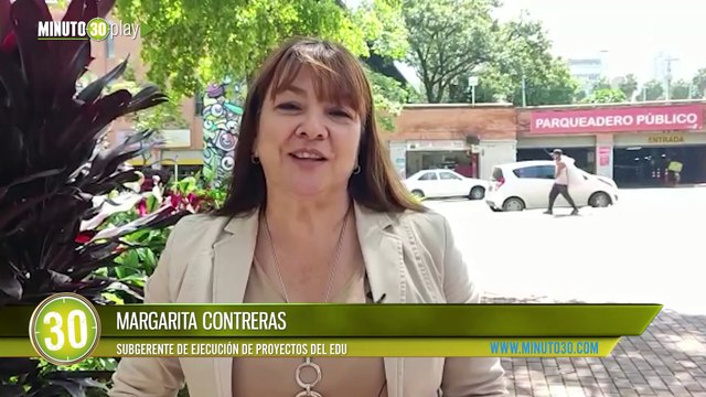 Ojo cierres viales nocturnos por pavimentación en el intercambio vial de San Juan con la 80