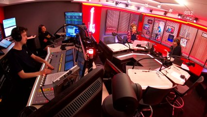 L'INTÉGRALE - Santa dans #LeDriveRTL2 (25/03/24)