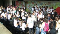 20-09-18 Desde este 20 de septiembre Medellin cuenta con 1000 Mediadores de Cultura Ciudadana