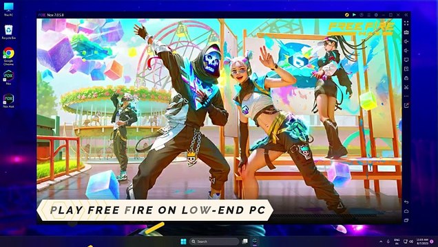 Best Android Emulator For Windows PC New Android Emulator that Works Smoothly on Old PC 2024