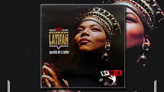 Queen Latifah - U.N.I.T.Y. (Drik-C prod.) [REMIX]