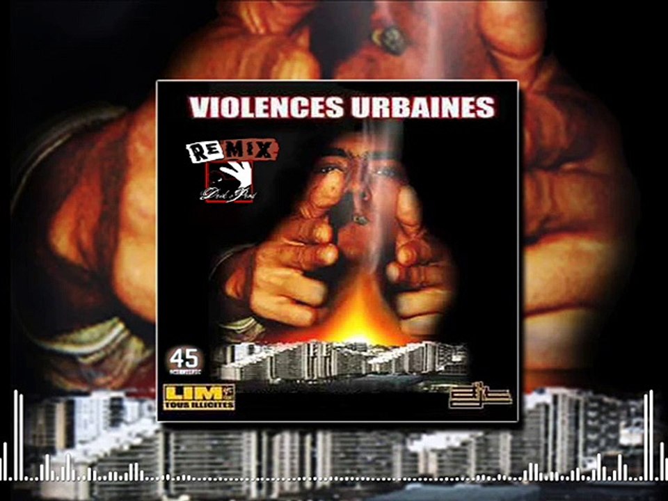 LIM - Tous illicites (Drik-C prod.) [REMIX]