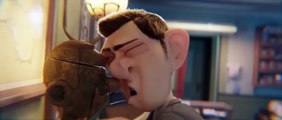 CGI Animated Short Film _Agent 327 Operation Barbershop_ by Blender Animation Studio _ CGMeetup