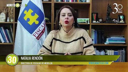 Un vigilante en Medellín habría violado y embarazado a su propia hija, una niña de 12 años