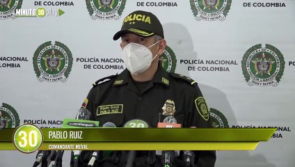 21-01-2021-presunto homicida hermanos  Santa Monica