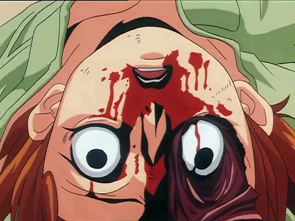 Devilman---Oav-03---Amon---The-Apocalypse-of-Devilman