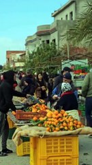 Le pays des merveilles, Ghar El Melh بلد العجائب غار الملح