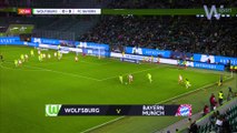 Womens football highlights