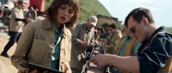 El problema de los 3 cuerpos Capítulo 6 en Español Latino