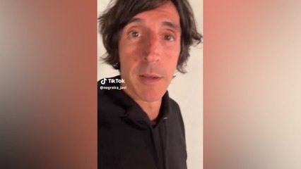El reivindicativo vídeo del hijo de Negreira diciendo si es culé o no que ha descolocado a todos