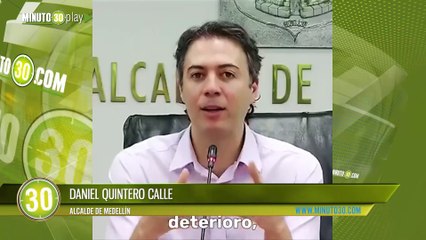 Hace 20 años no invierten en los colegios de Medellín