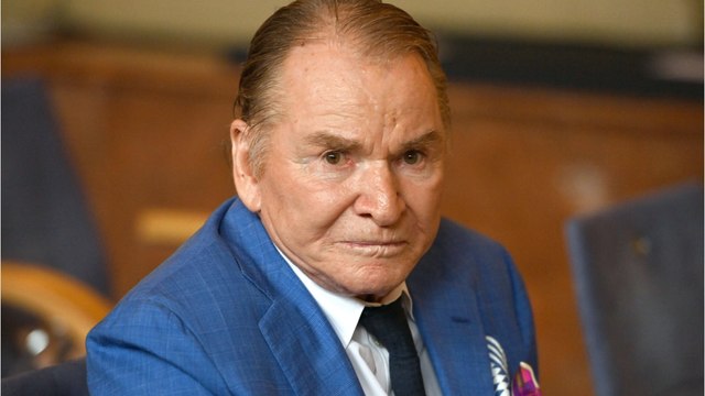 GALA VIDÉO - Mort de Fritz Wepper : l’acteur vu dans Derrick avait 82 ans