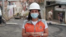Casi 4.000 huecos han sido intervenidos en las vías de Medellín