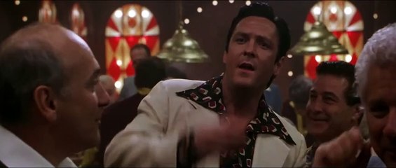 Donnie Brasco Bande-annonce (EN)