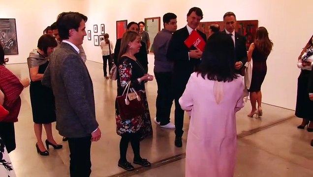 11-10-18 En el MAMM se podra disfrutar de la exposicion Mexico Identidad Fantastica Obras Maestras del Siglo XX