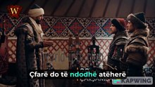 Kurulus Osman Shqp Episodi 154 Promo-2
