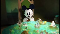 Disney Epic Mickey online multiplayer - wii