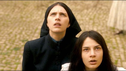 First Clip from The First Omen Starring Nell Tiger Free