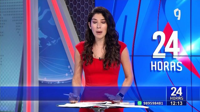 Independencia: Ladrones actúan como 'enamorados' para robar en la av. Alfredo Mendiola