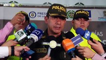 21-11-18 Homicidios en Medellín han incrementado en un 8