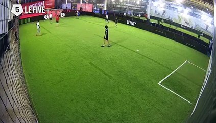 But de Sirat - Team A