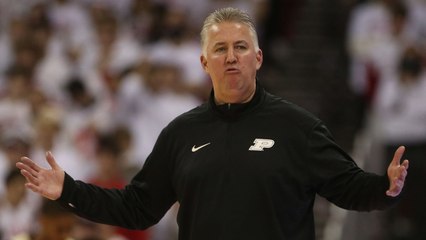 CBB Tourney: Purdue Vs. Utah State | Recap and Analysis