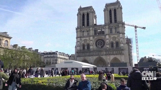 Fransa'da en üst seviyede terör alarmı… Macron çelik yelek giyecek iddiası