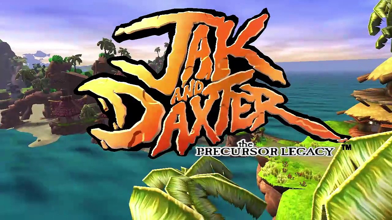 The Jak and Daxter Trilogy online multiplayer - ps3