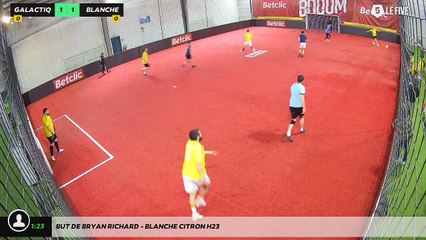 But de Bryan Richard - Blanche Citron H23