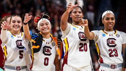 Controversy in Women's Basketball Playoffs Sparks Debate