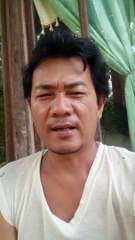mencoba bernyanyi duet dengan cewek