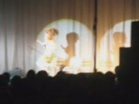 Veillée 2008 Lycée Fresnel Les Youkoulélistes