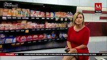 ¿Por qué suspendieron venta de marcas de queso y yogurt?