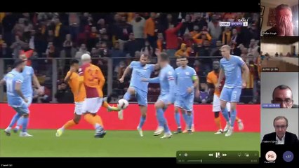 SKANDAL! Hakem toplantısı sızdırıldı! Penaltı itirafı...