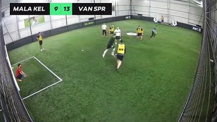 But de momo - van spr