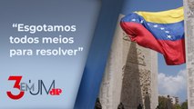 Eleições na Venezuela: Corina Yoris relata dificuldade para se inscrever como candidata